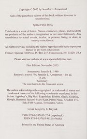 Sentinel cover