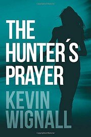 The Hunter's Prayer cover