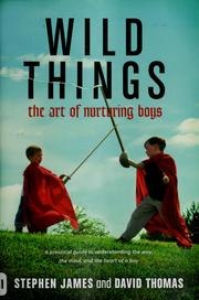Wild Things cover