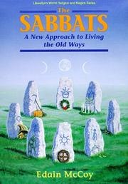 Sabbats: A Witch's Approach to Living the Old Ways cover