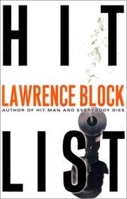 Hit List cover