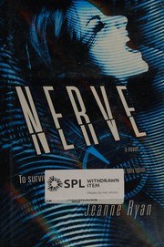Nerve cover