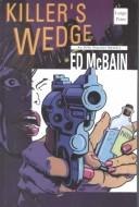 Killer's Wedge cover