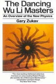 Dancing Wu Li Masters: An Overview of the New Physics cover
