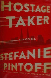Hostage Taker cover