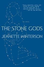 The Stone Gods cover