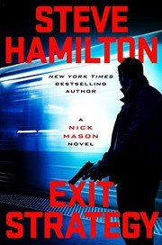 Exit Strategy cover