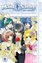 Maid cover