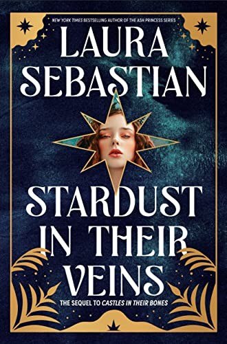 Stardust in Their Veins cover