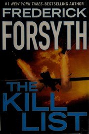 The Kill List cover