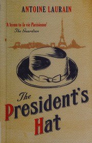 The President's Hat cover