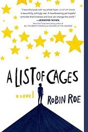 A List of Cages cover