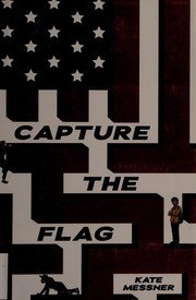 Capture the Flag cover