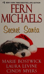 Secret Santa cover