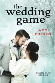 The Wedding Game cover