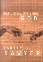 Calculating God cover