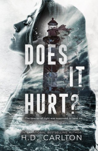 Does It Hurt? cover