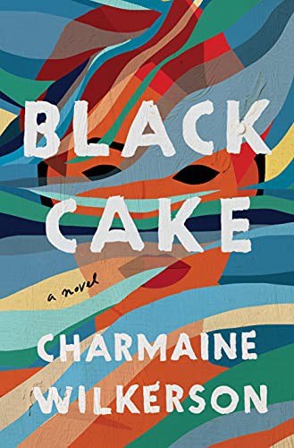 Black Cake cover