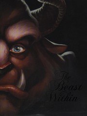 The Beast Within: A Tale of Beauty's Prince cover