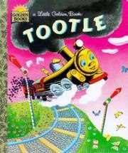 Tootle cover