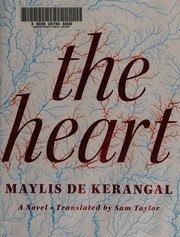The Heart cover