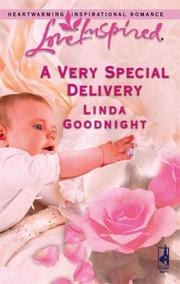 A Very Special Delivery cover