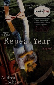 The Repeat Year cover
