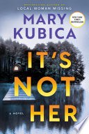 It's Not Her cover