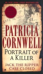 Portrait of a Killer: Jack the Ripper - Case Closed cover