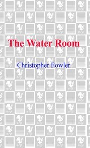 The Water Room cover