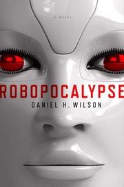 Robopocalypse cover