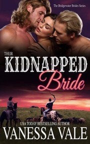 Their Kidnapped Bride cover