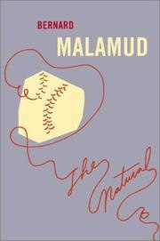 The Natural cover