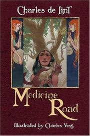 Medicine Road cover