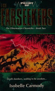 The Farseekers cover