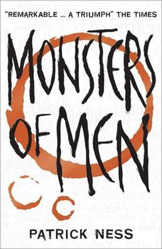 Monsters of Men cover