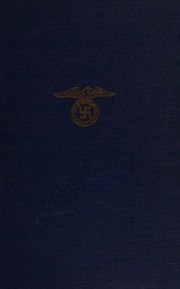 Mein Kampf cover