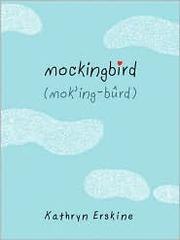 Mockingbird cover