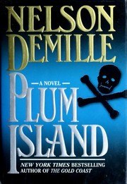 Plum Island cover