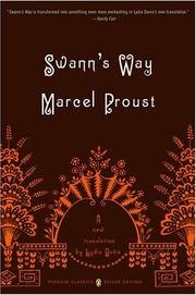Swann's Way cover