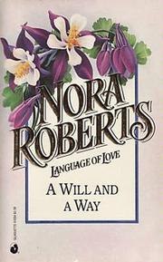 A Will And A Way cover