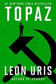 Topaz cover