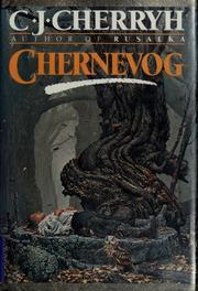 Chernevog cover