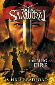 The Ring of Fire cover