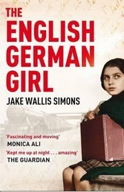 The English German Girl cover