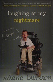 Laughing at My Nightmare cover