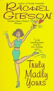Truly Madly Yours cover
