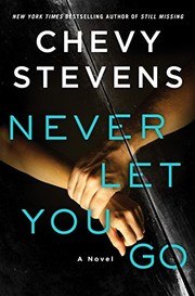 Never Let You Go cover