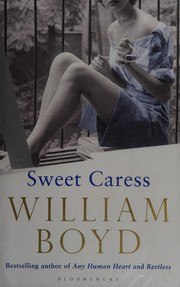 Sweet Caress cover
