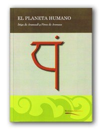 The Human Planet cover